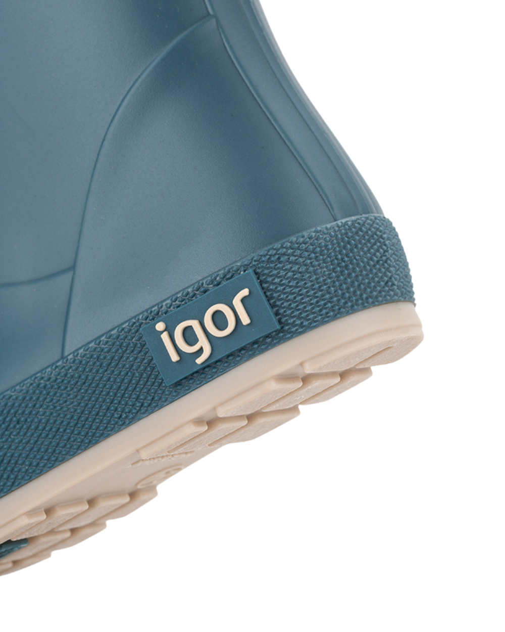 Galocha Yogi DK - Barefoot