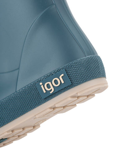 Galocha Yogi DK - Barefoot