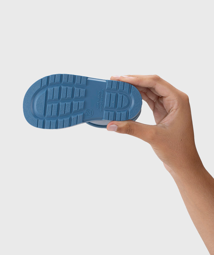 Galocha Mendi - Barefoot -