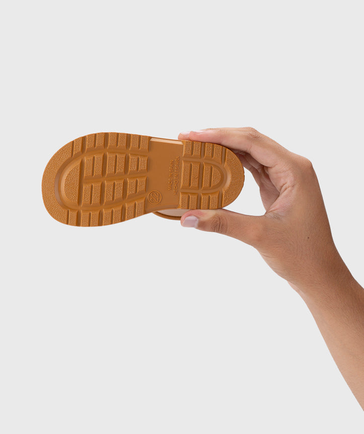 Galocha Mendi - Barefoot -