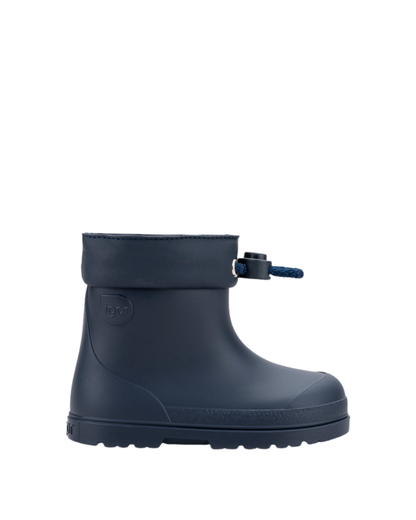 Mendi Rain Boot - Barefoot