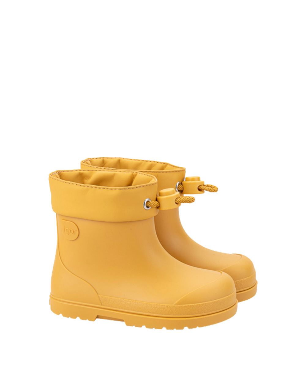 Mendi Rain Boot - Barefoot