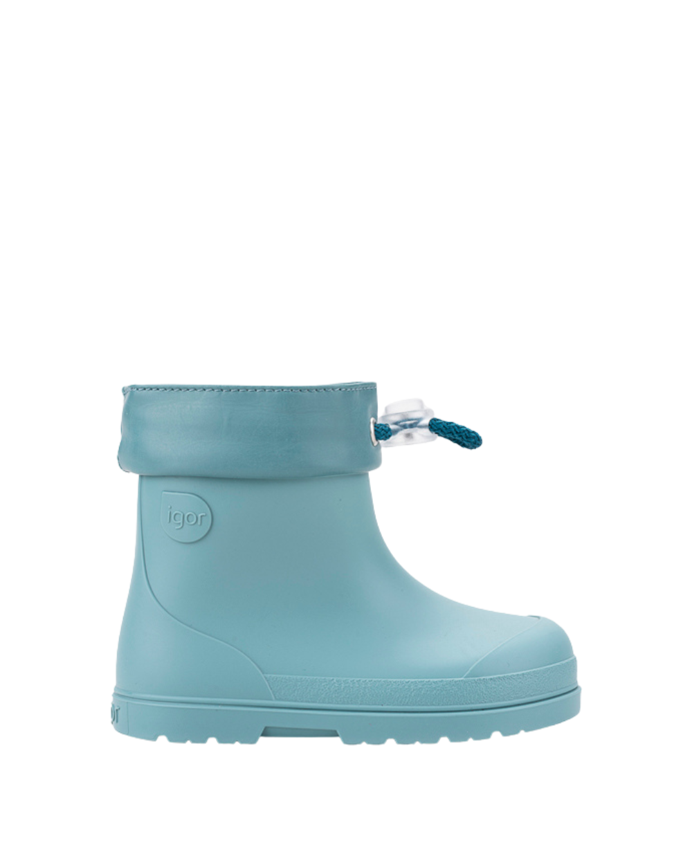 Mendi Rain Boot - Barefoot