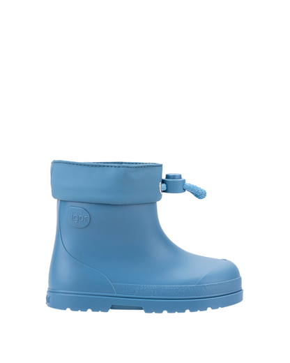 Mendi Rain Boot - Barefoot