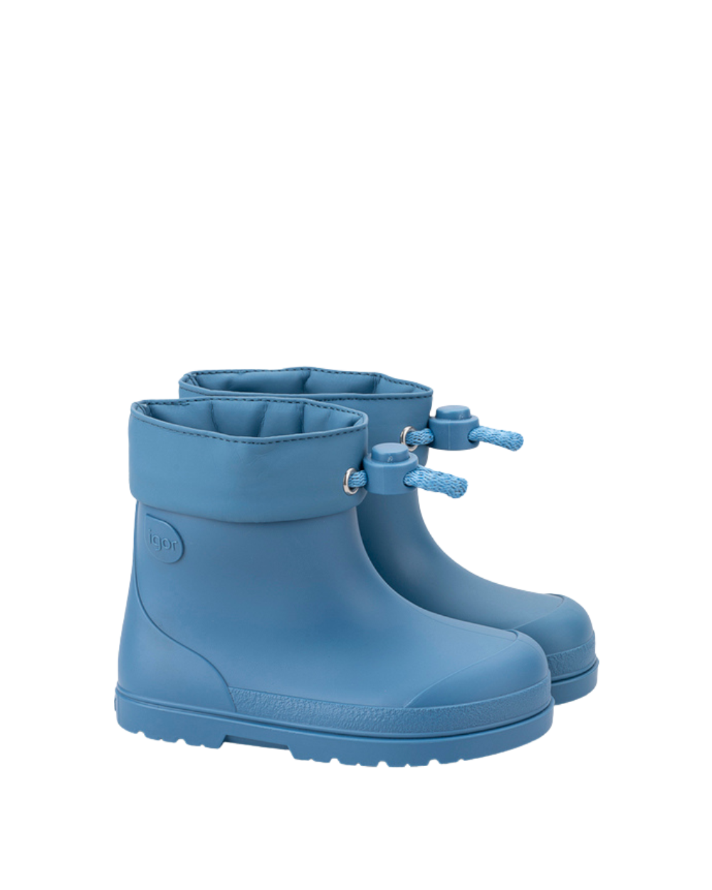 Mendi Rain Boot - Barefoot