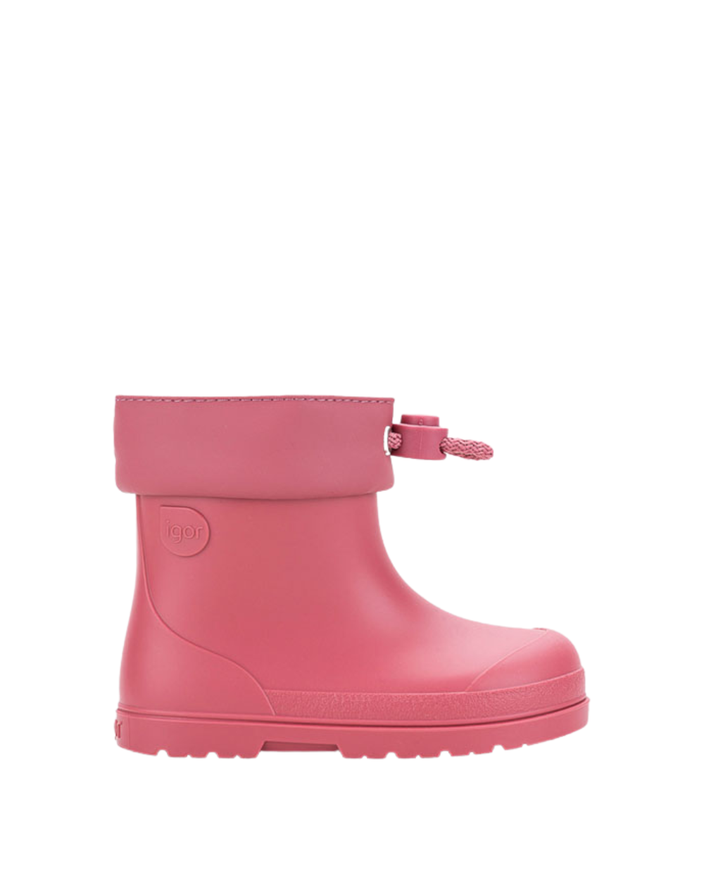 Mendi Rain Boot - Barefoot