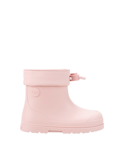 Mendi Rain Boot - Barefoot