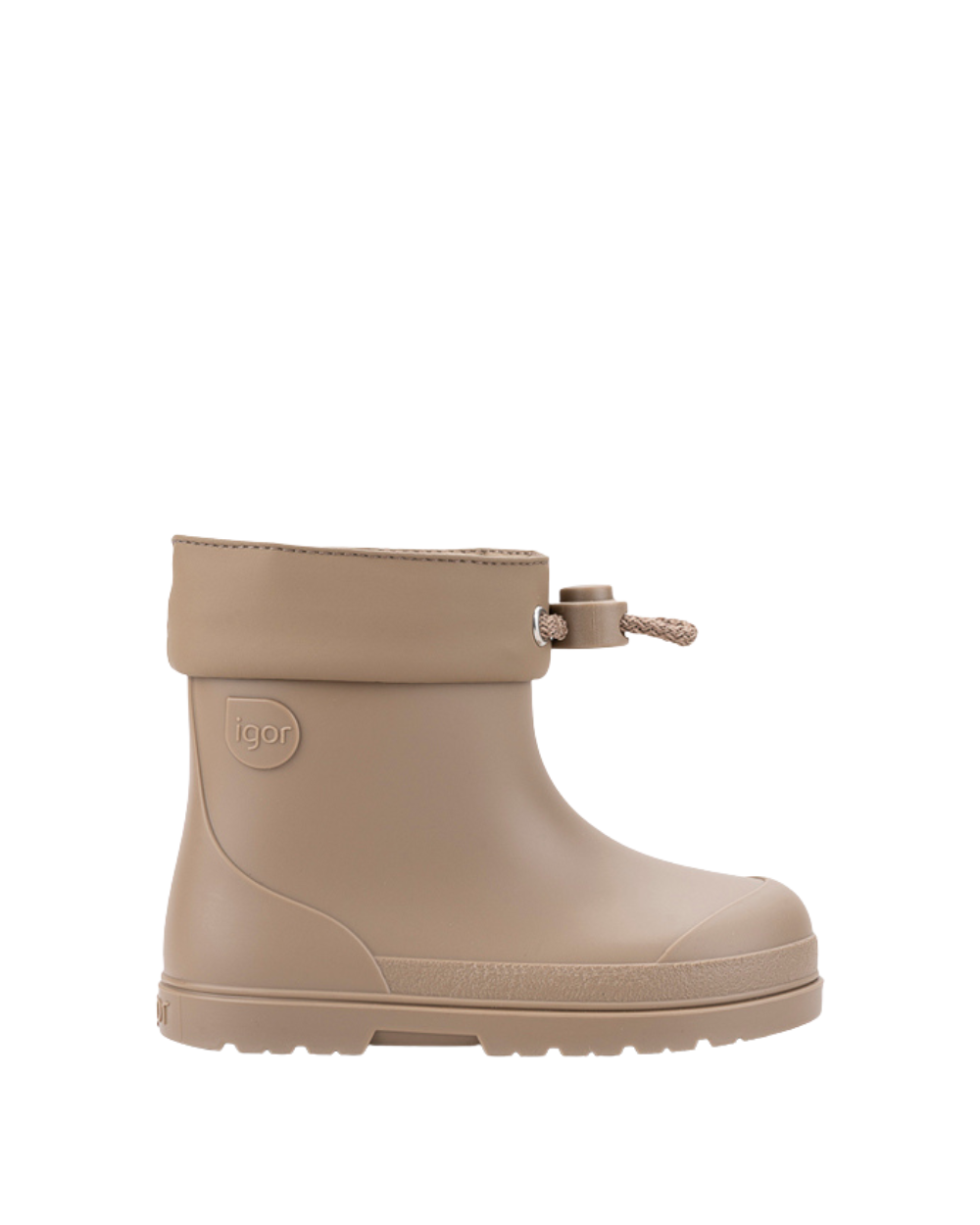 Mendi Rain Boot - Barefoot