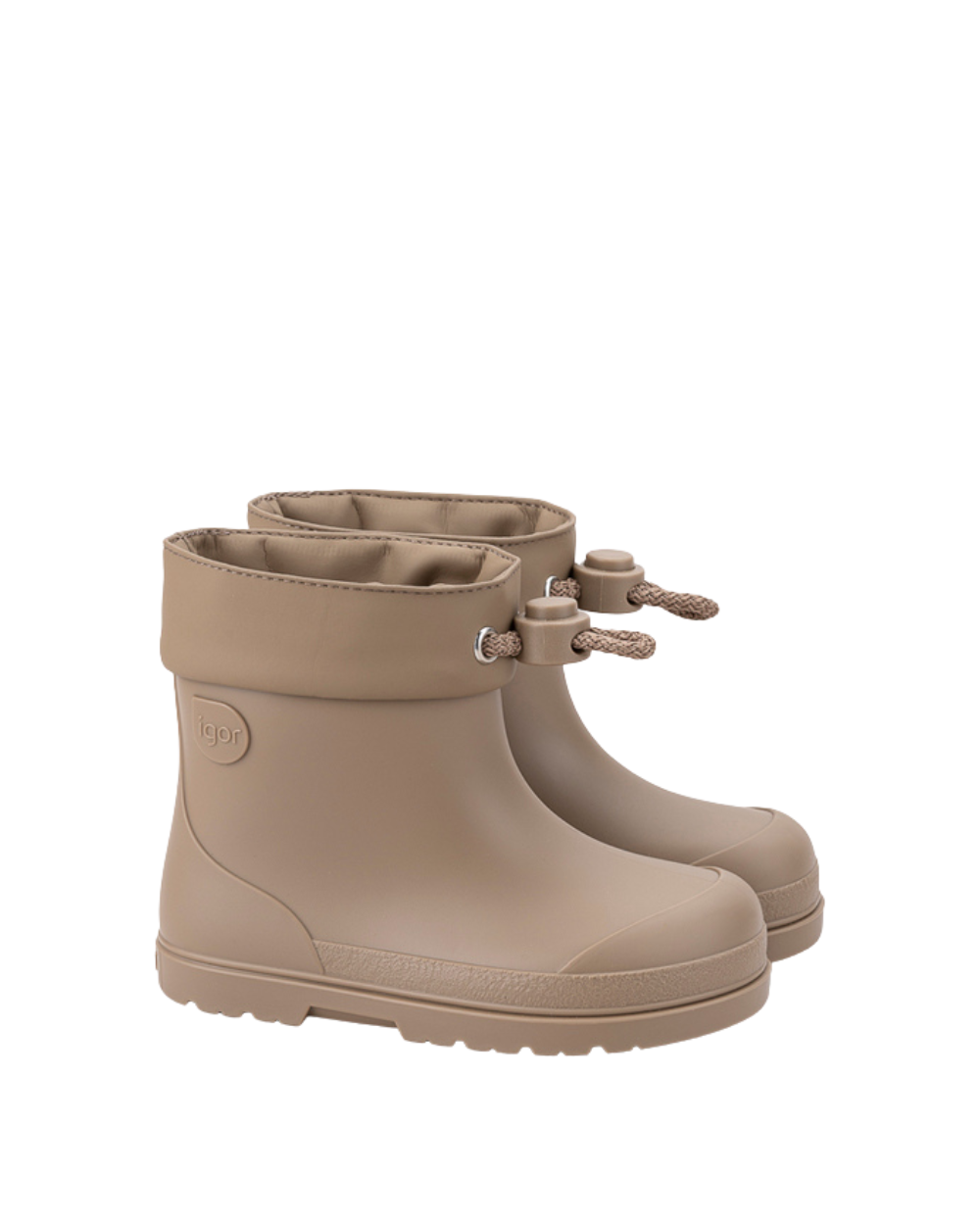 Mendi Rain Boot - Barefoot