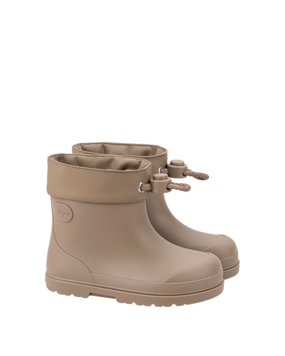 Mendi Rain Boot - Barefoot