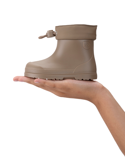 Mendi Rain Boot - Barefoot