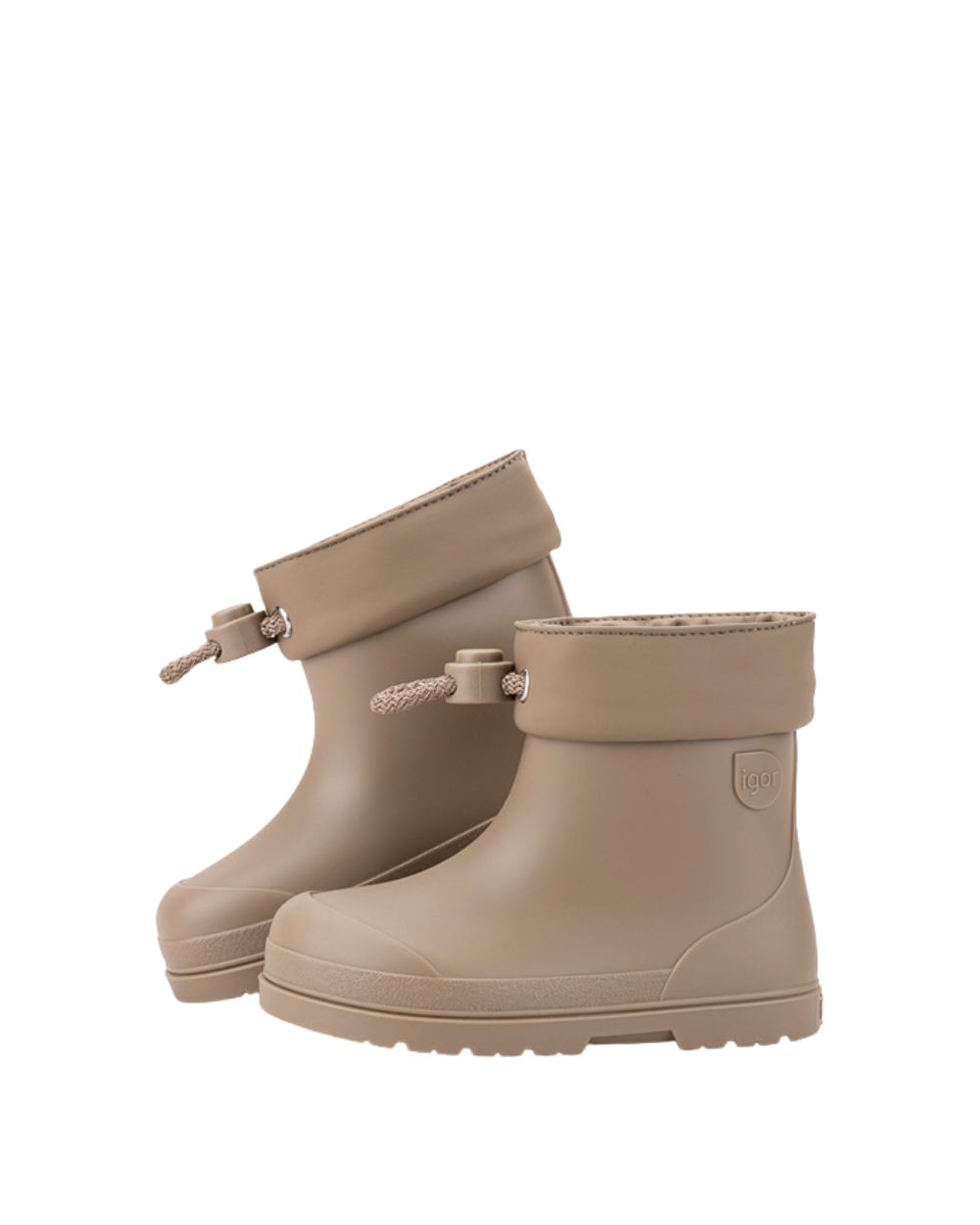 Mendi Rain Boot - Barefoot