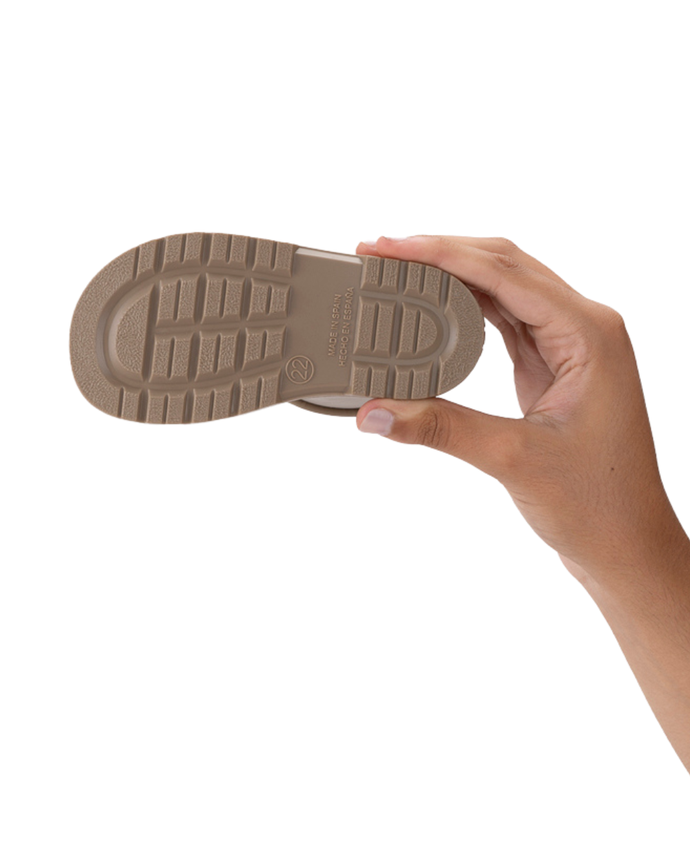 Mendi Rain Boot - Barefoot