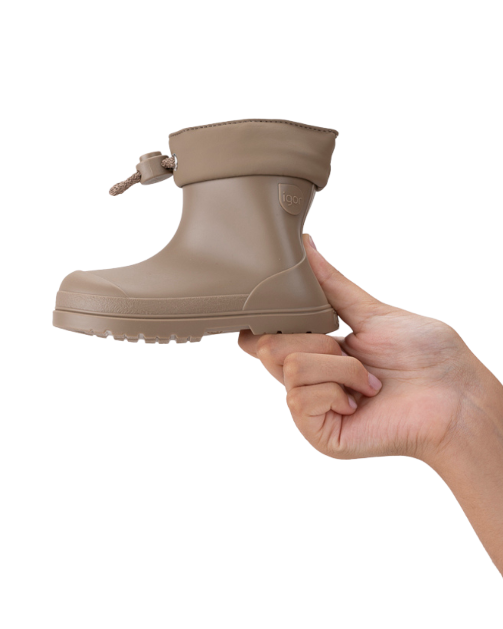 Mendi Rain Boot - Barefoot