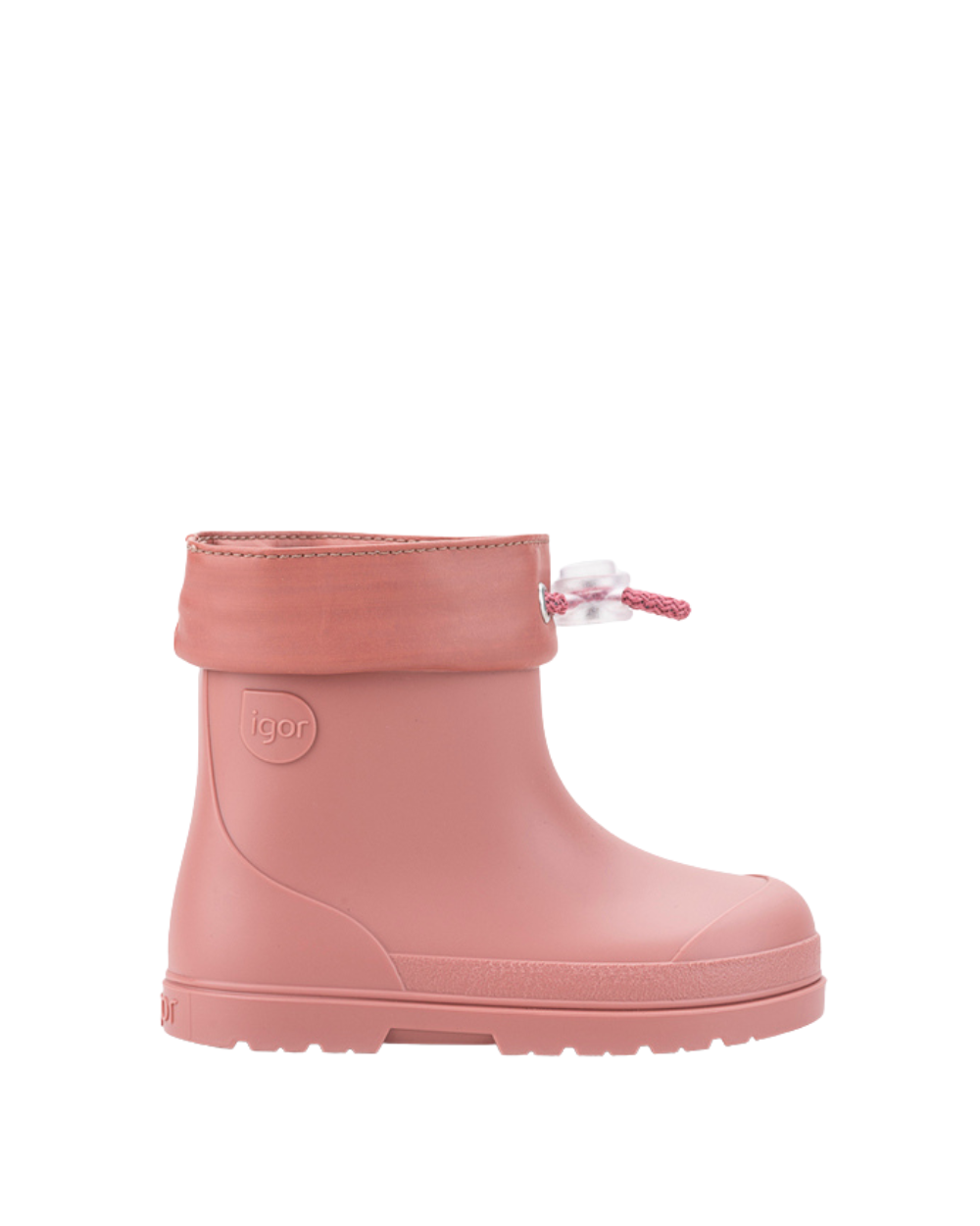 Mendi Rain Boot - Barefoot