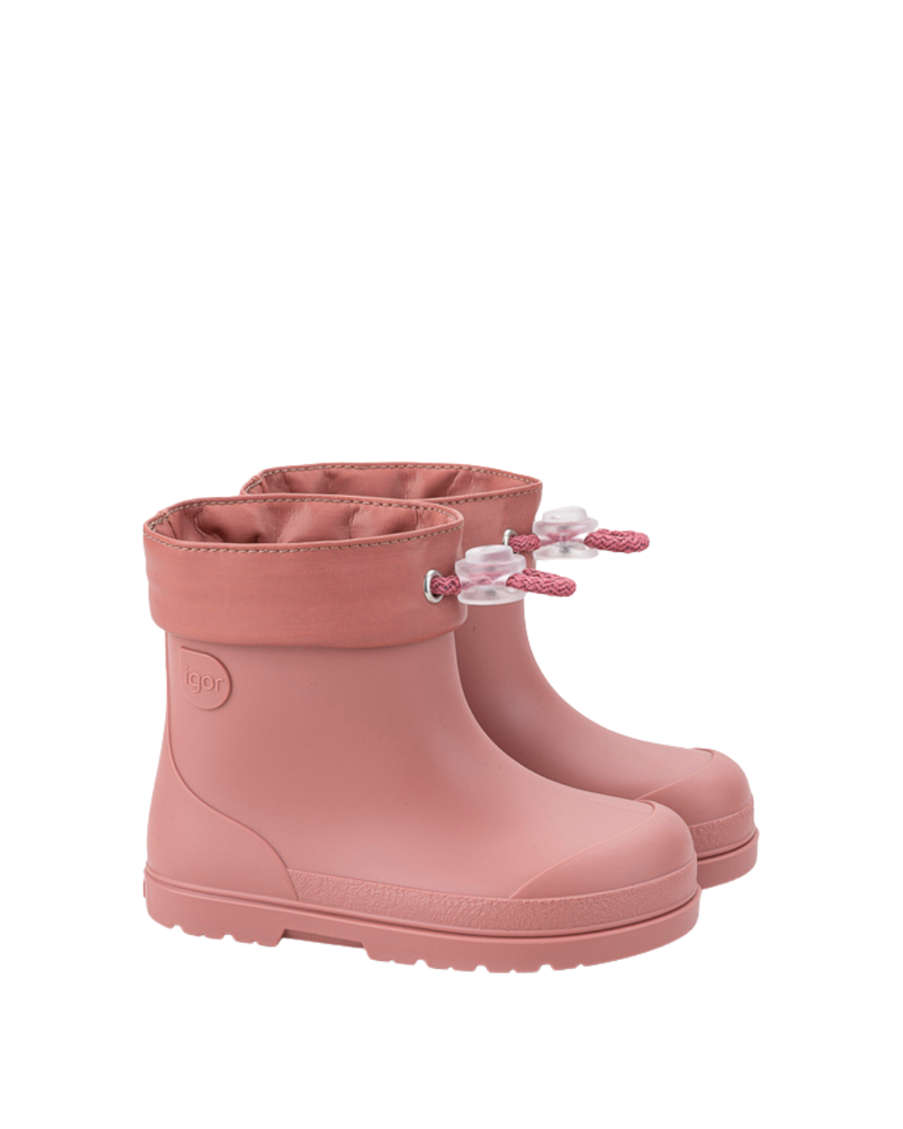 Mendi Rain Boot - Barefoot