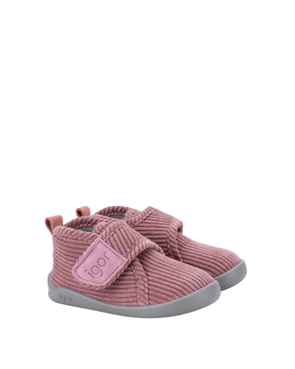 Tongs Homie - Pieds nus