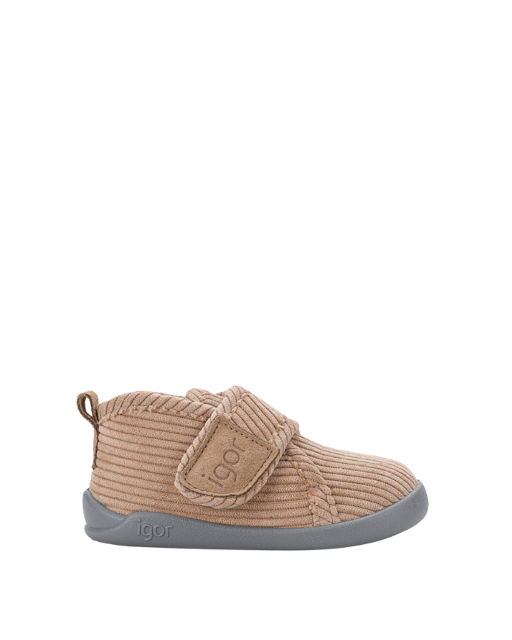 Pantufas Homie - Barefoot