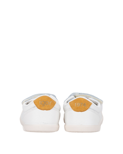 Ténis Tennis - Barefoot