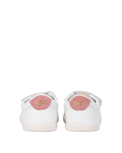 Ténis Tennis - Barefoot