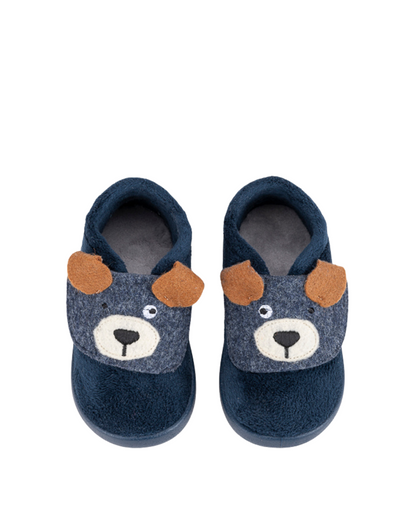 Pantufas Homie Guau - Barefoot