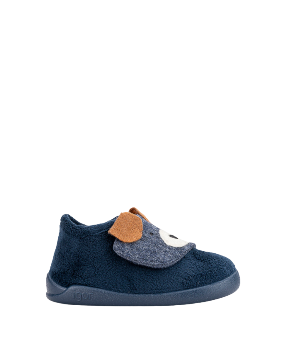 Pantufas Homie Guau - Barefoot