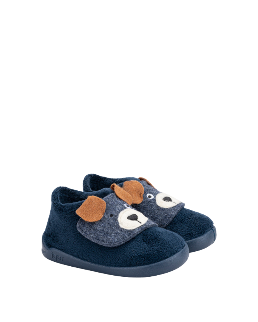 Pantufas Homie Guau - Barefoot