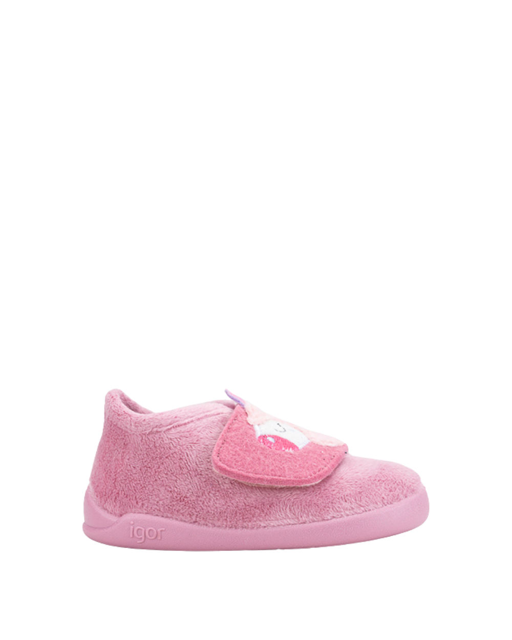 Pantufas Homie Unicornio - Barefoot