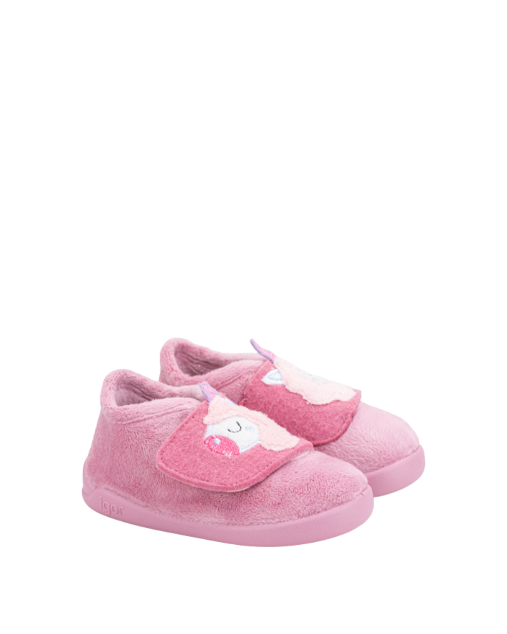 Pantufas Homie Unicornio - Barefoot