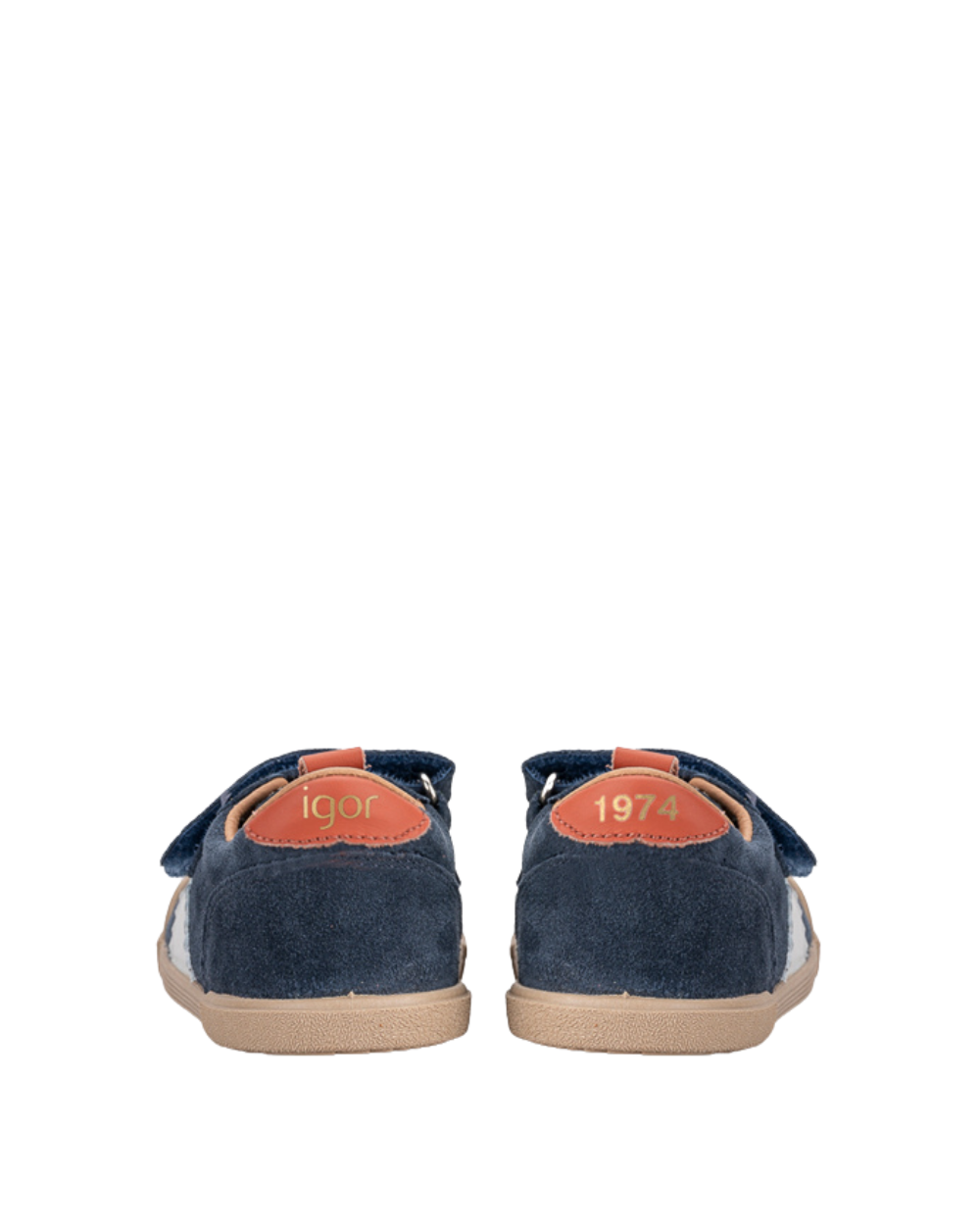 Ténis Berlin - Barefoot