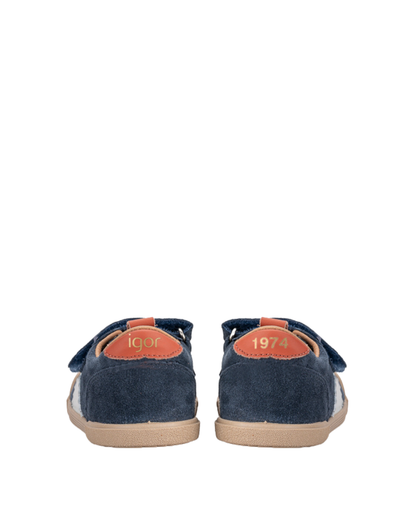 Ténis Berlin - Barefoot