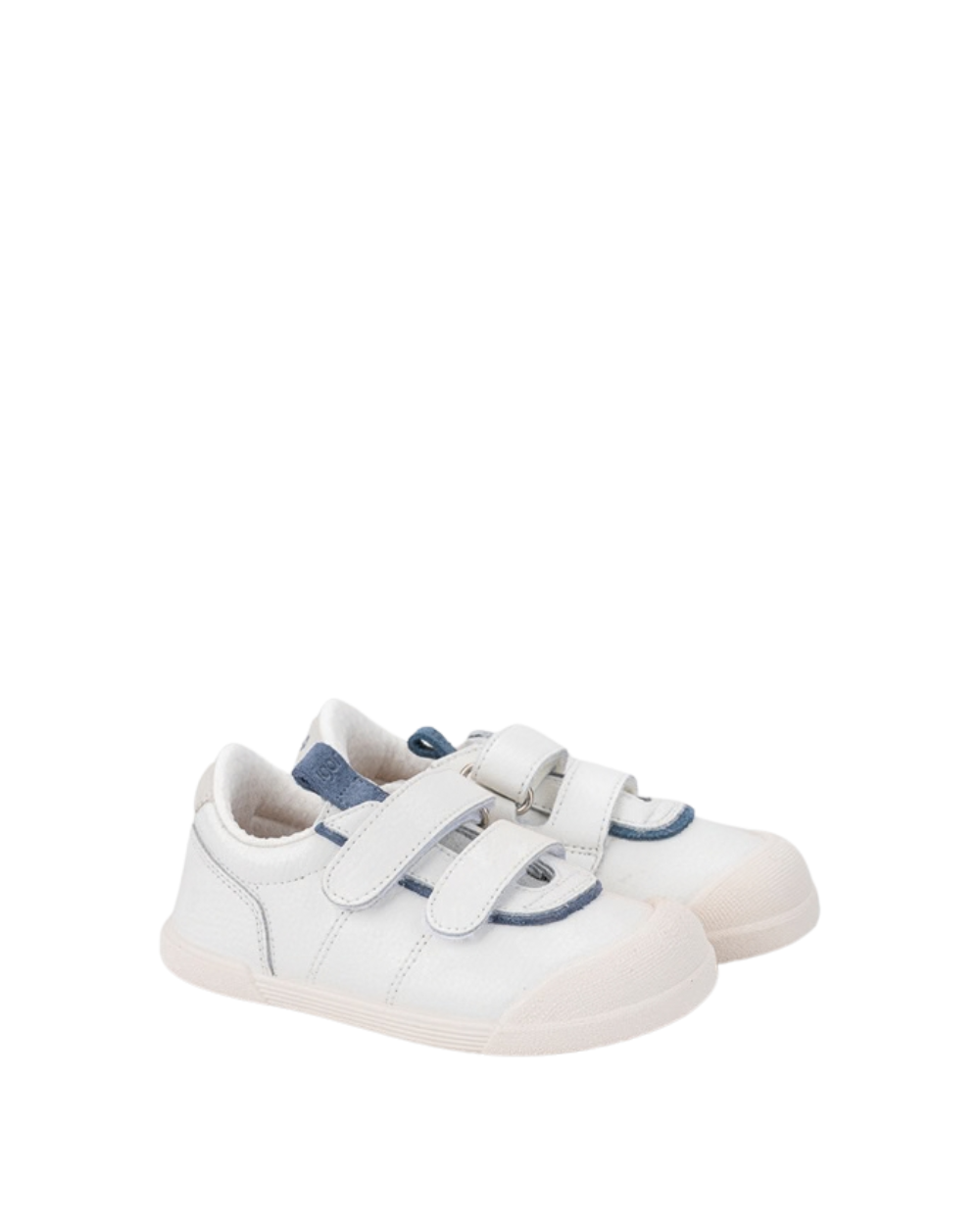 Ténis Berlin White - Barefoot