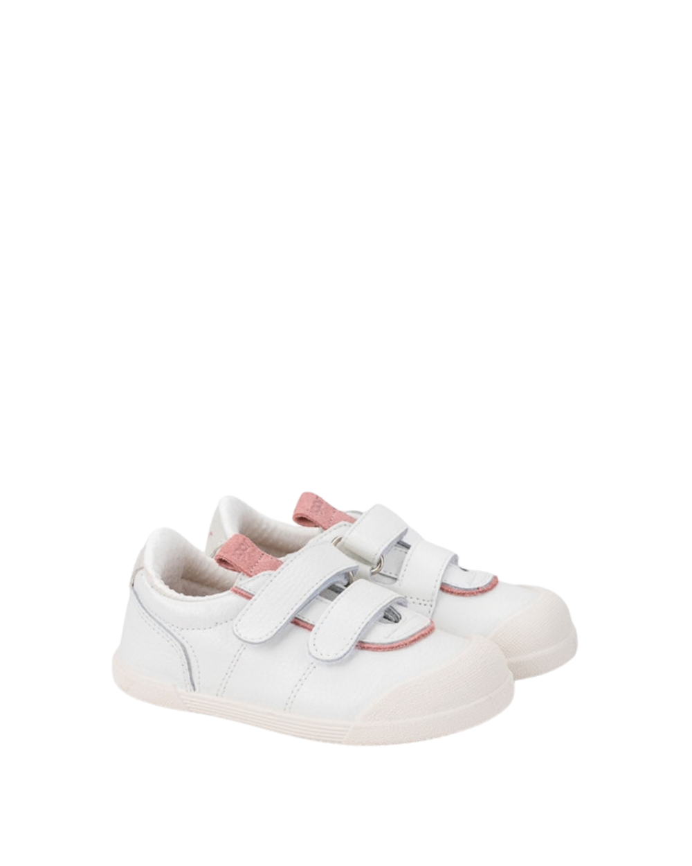 Ténis Berlin White - Barefoot