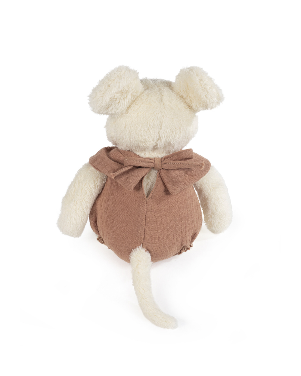 Peluche Ratinho Poppy Cinnamon