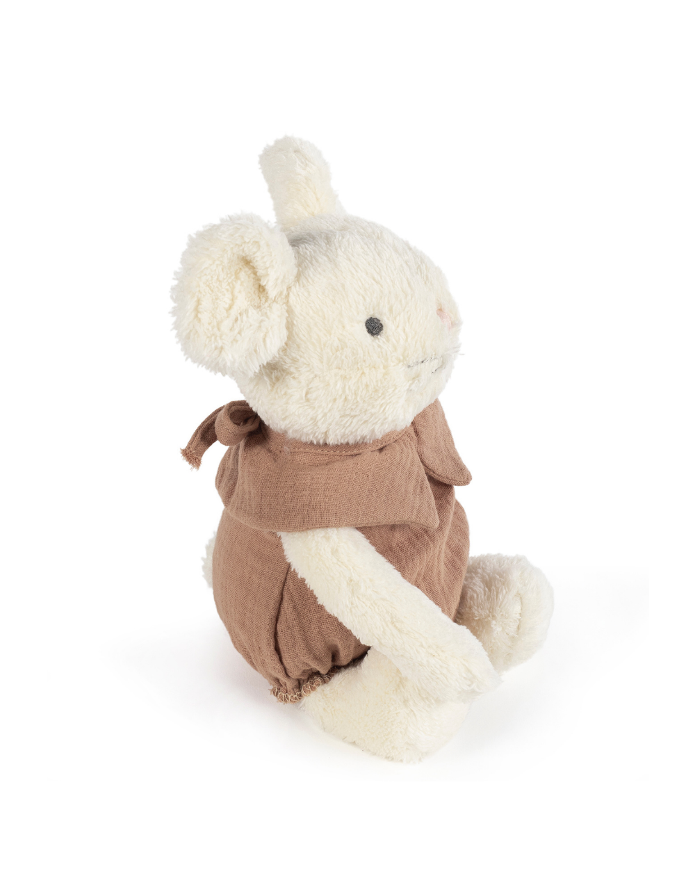 Peluche Ratinho Poppy Cinnamon