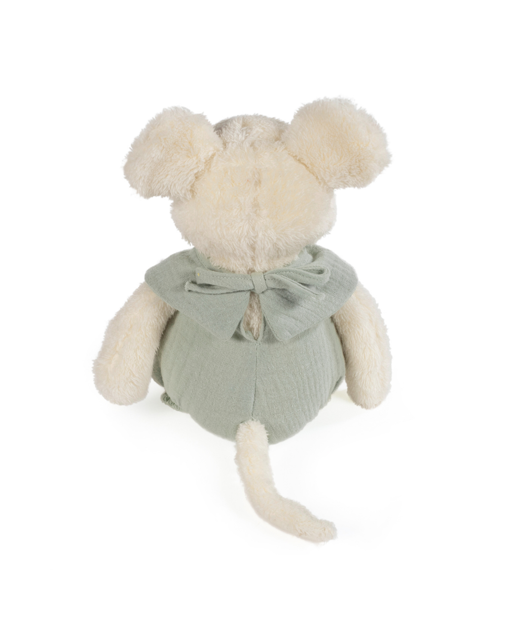 Peluche Ratinho Poppy Moss