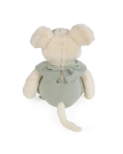 Peluche Ratinho Poppy Moss