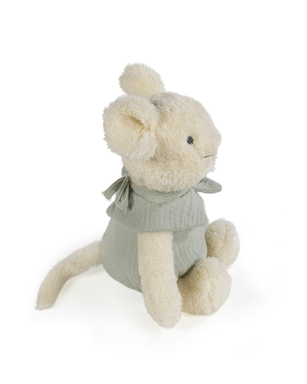 Peluche Ratinho Poppy Moss
