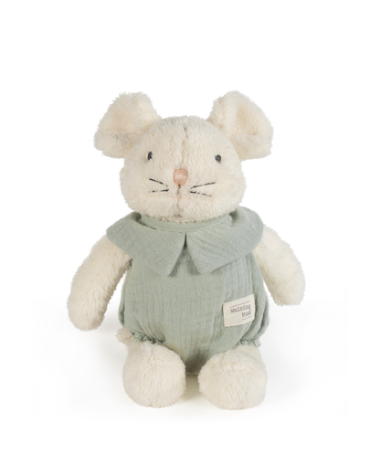 Peluche Ratinho Poppy Moss