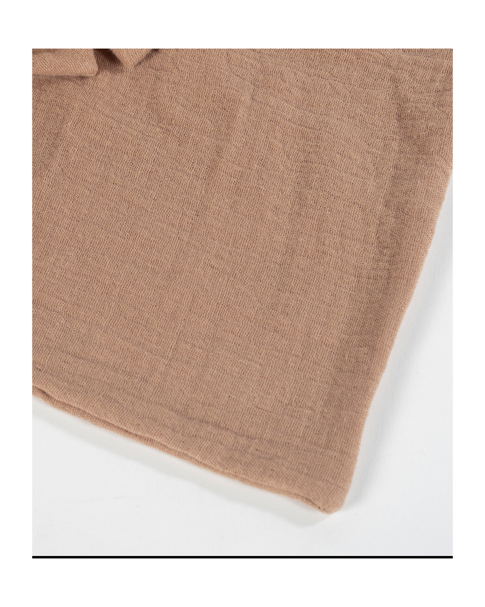 Doudou Ratinho Poppy Cinnamon