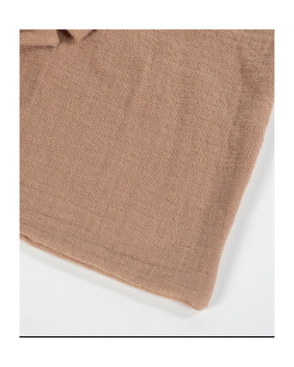 Doudou Ratinho Poppy Cinnamon