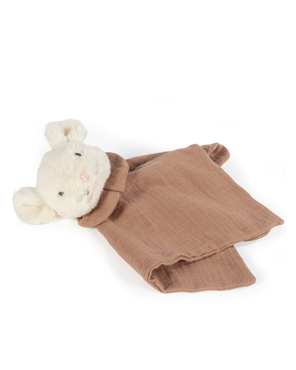 Doudou Ratinho Poppy Cinnamon