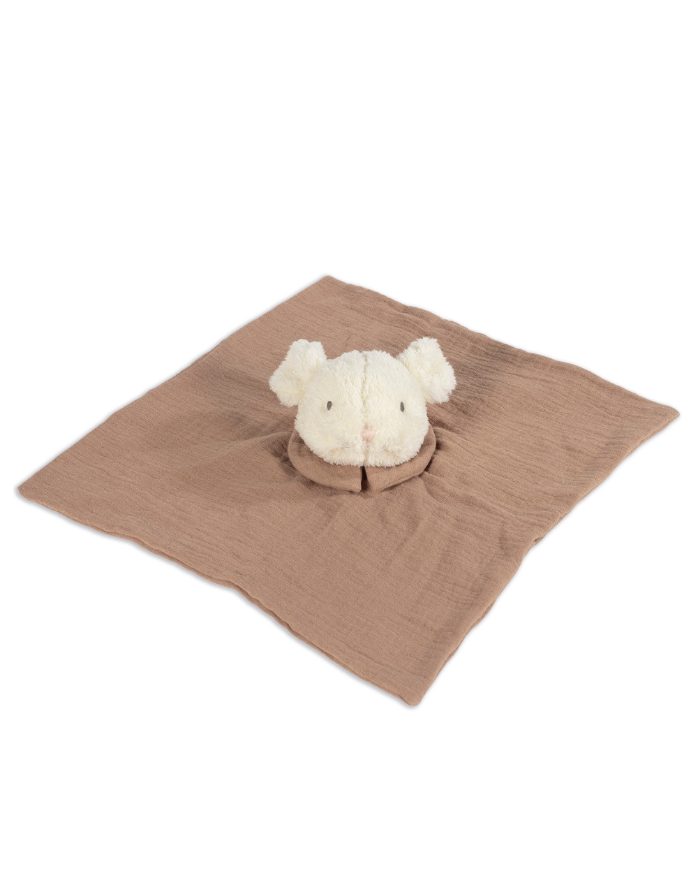 Doudou Ratinho Poppy Cinnamon