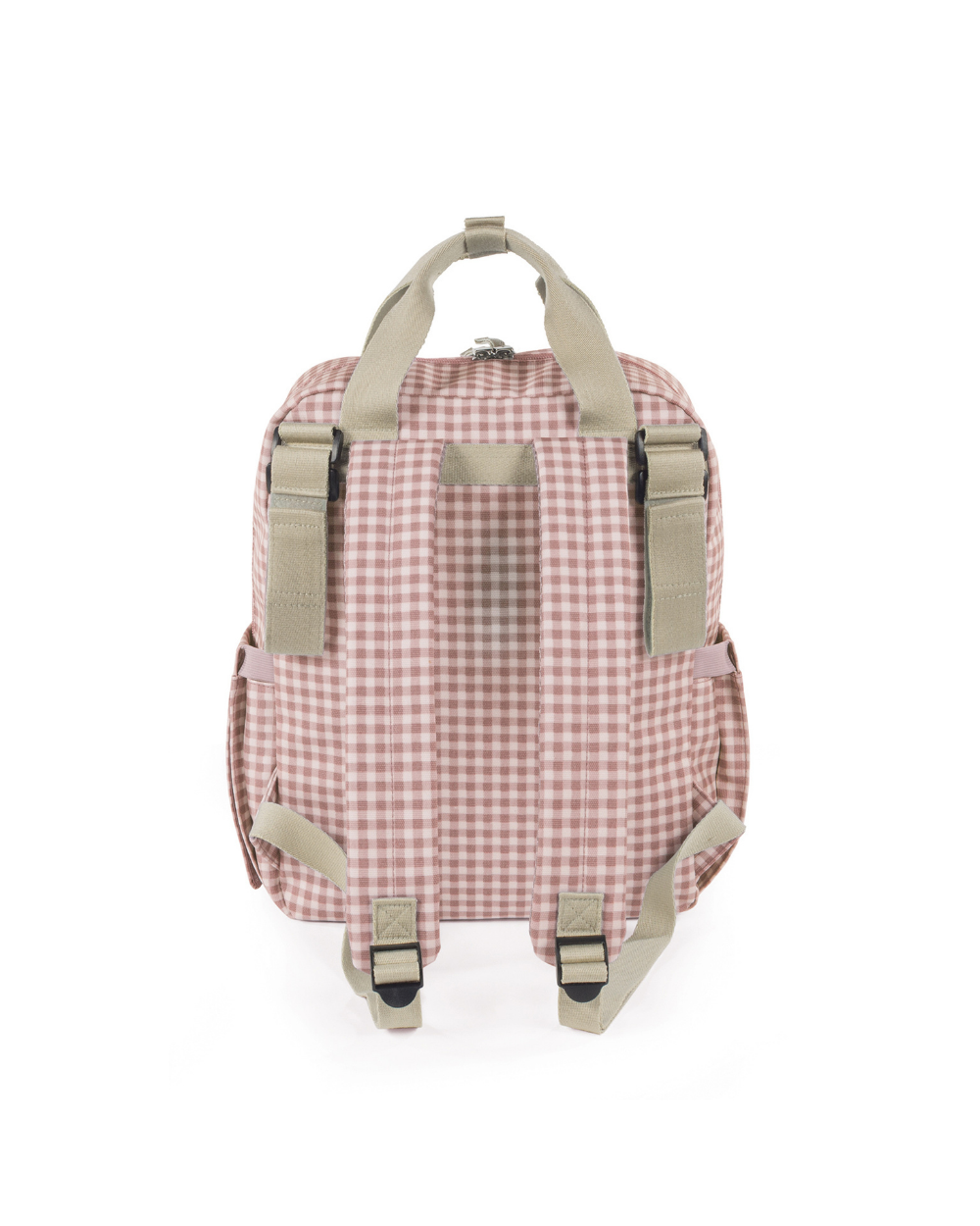 I Love Vichy Pink Backpack