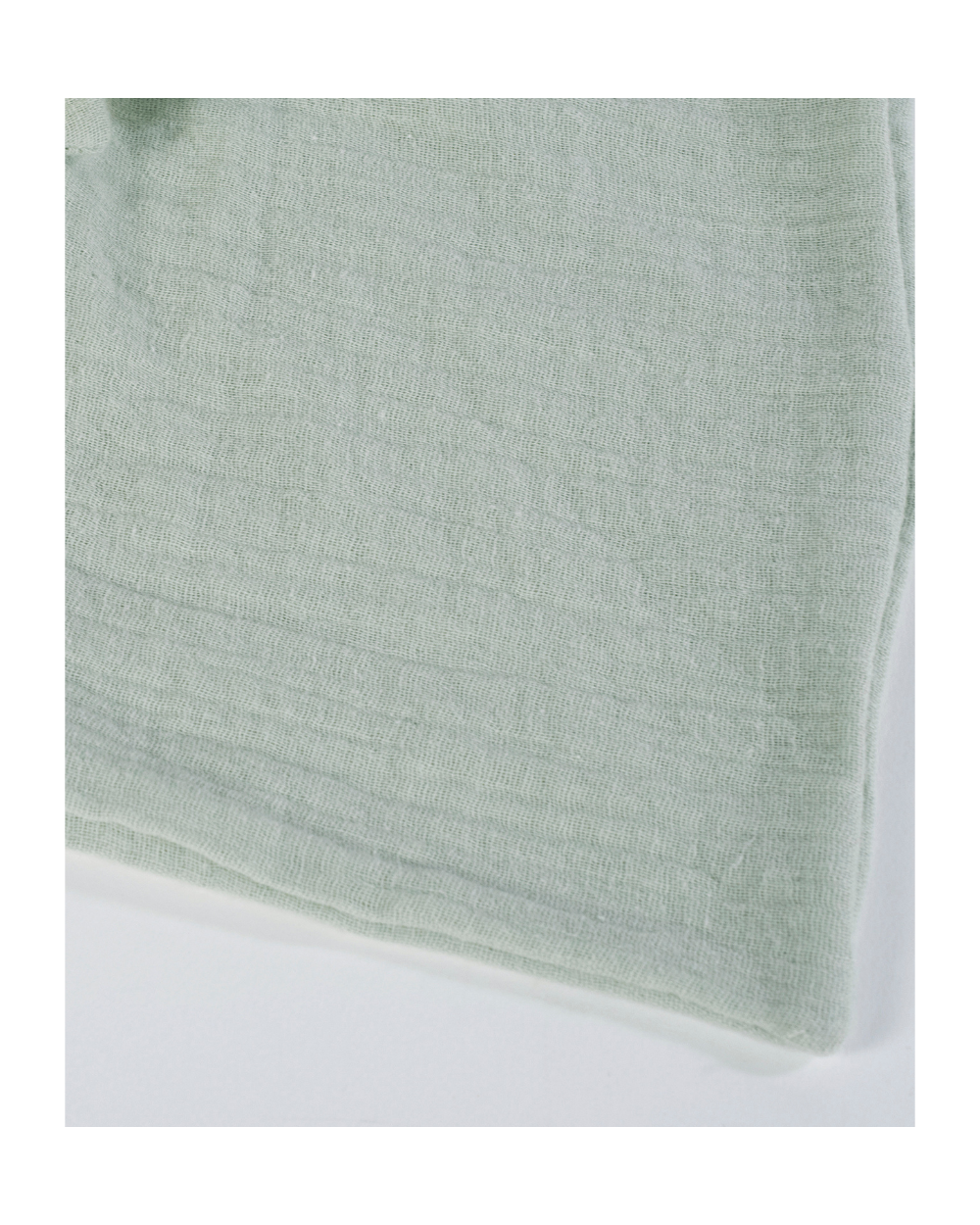 Doudou Ratinho Poppy Moss