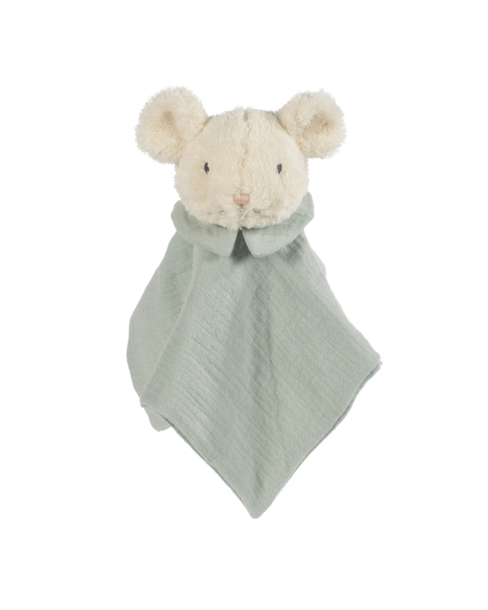 Doudou Ratinho Poppy Moss