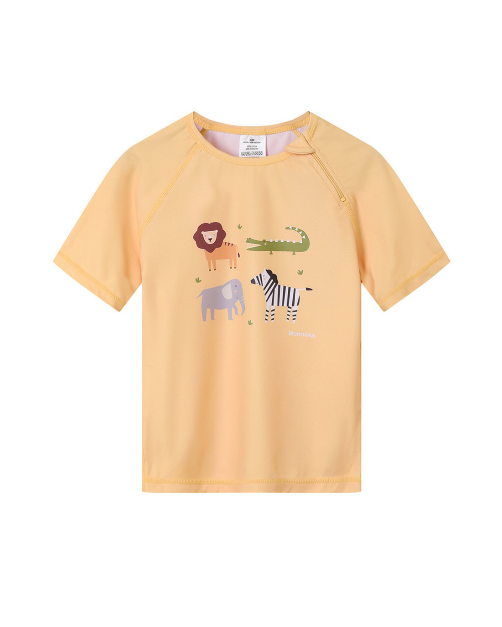 Sun Protection Shirt