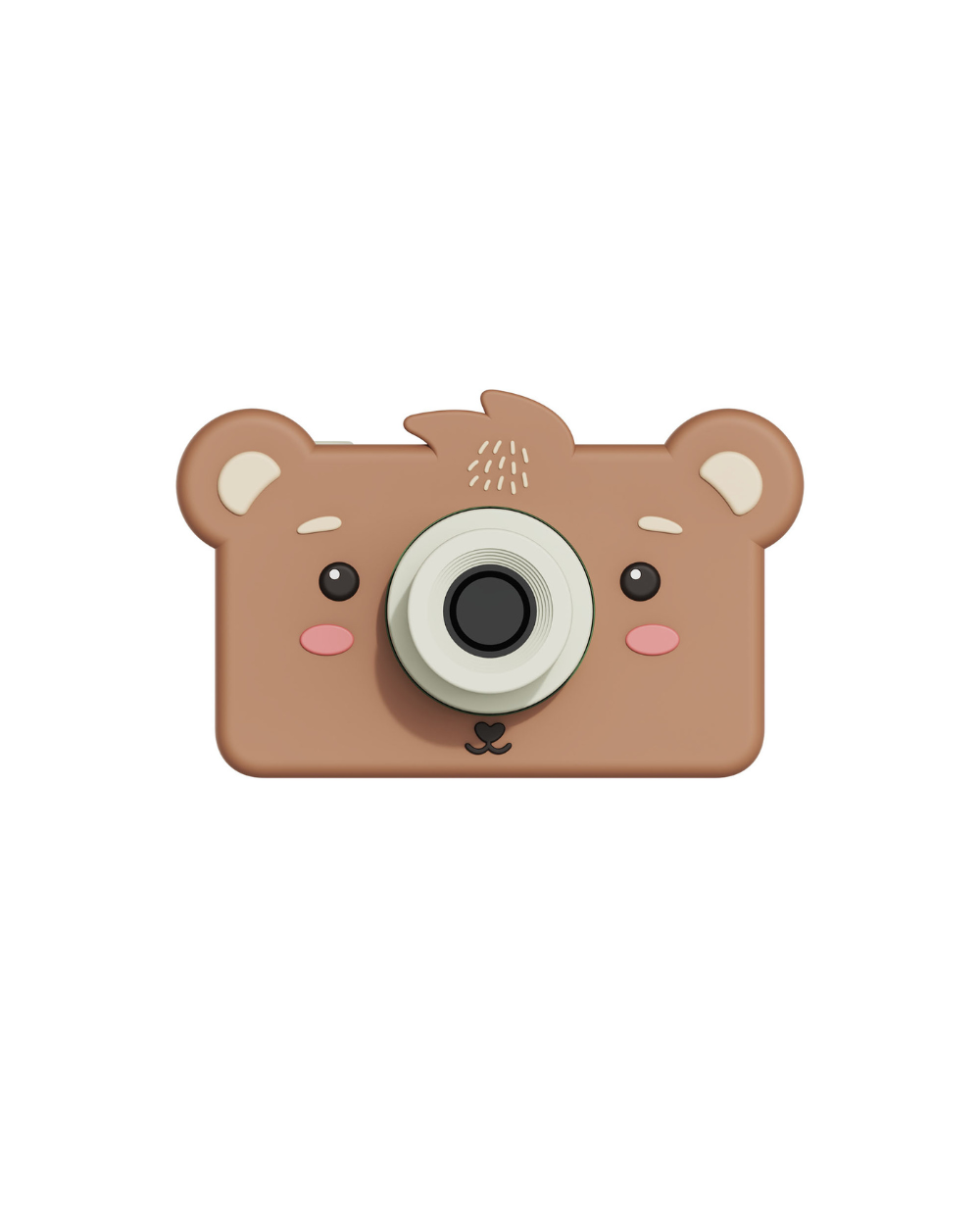 Câmara Fotográfica - Zoo Friends