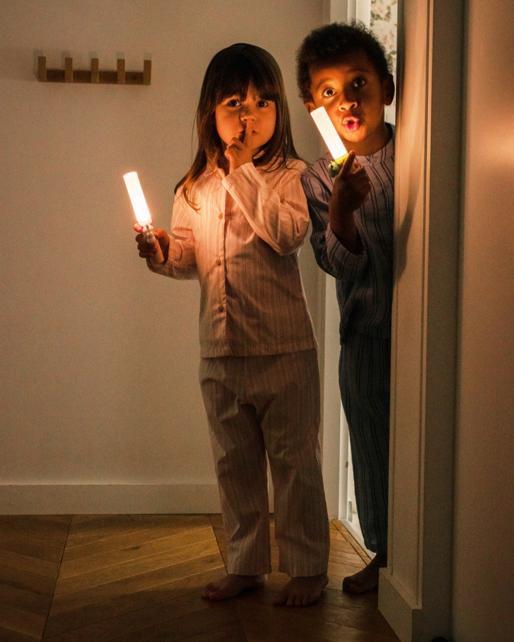 Luz Infantil de Leitura - Zoo Light
