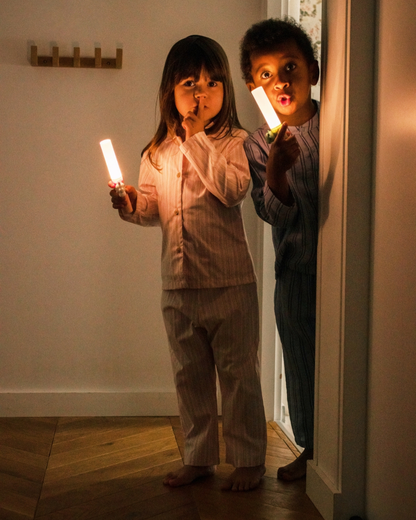 Luz Infantil de Leitura - Zoo Light